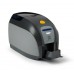 Impressora de Cartões ZXP Série 1 Zebra Technologies Impressora de Cartões ZXP Série 1 Zebra Technologies